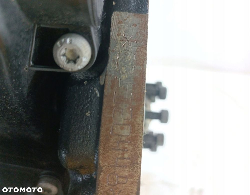 SILNIK KOMPLETNY AUDI SEAT SKODA VW PASSAT B6 1.8 TFSI CDA - 4
