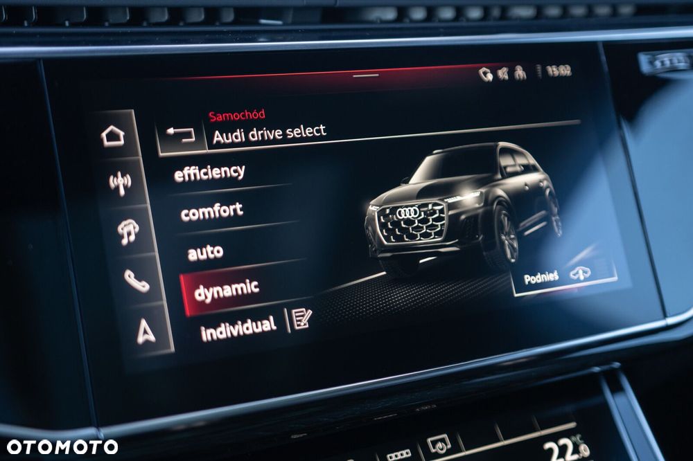 Audi Q7 - 20