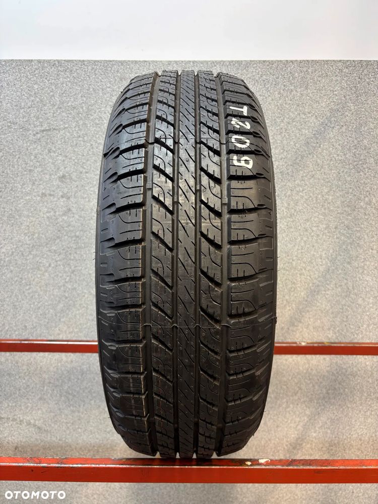 1 OPONA CAŁOROCZNA GOODYEAR 215/65/16  98H  M+S  FV - 1