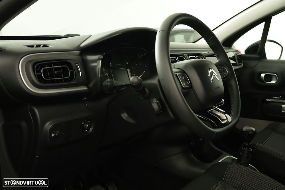 Citroën C3 1.2 PureTech Max - 7