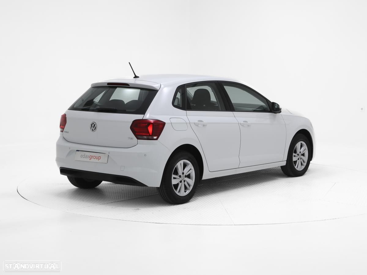 VW Polo 1.0 TGI Confortline - 3