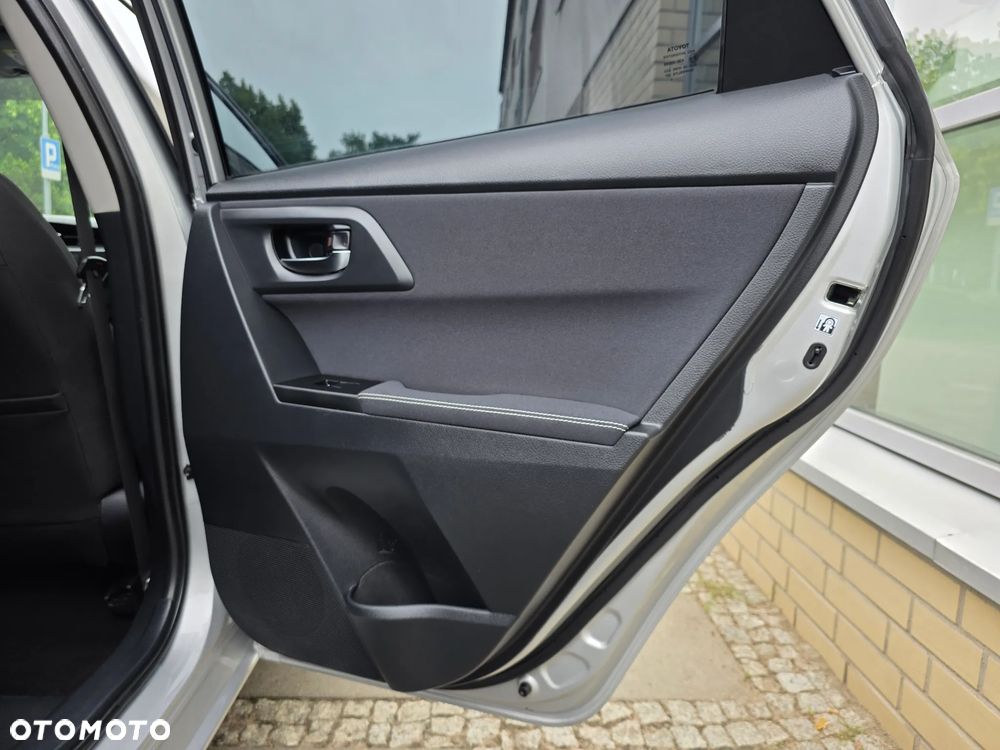 Toyota Auris - 21