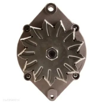 CA1197 ALTERNATOR CASE 5130 MX100 MAXXUM HESSTON - 2
