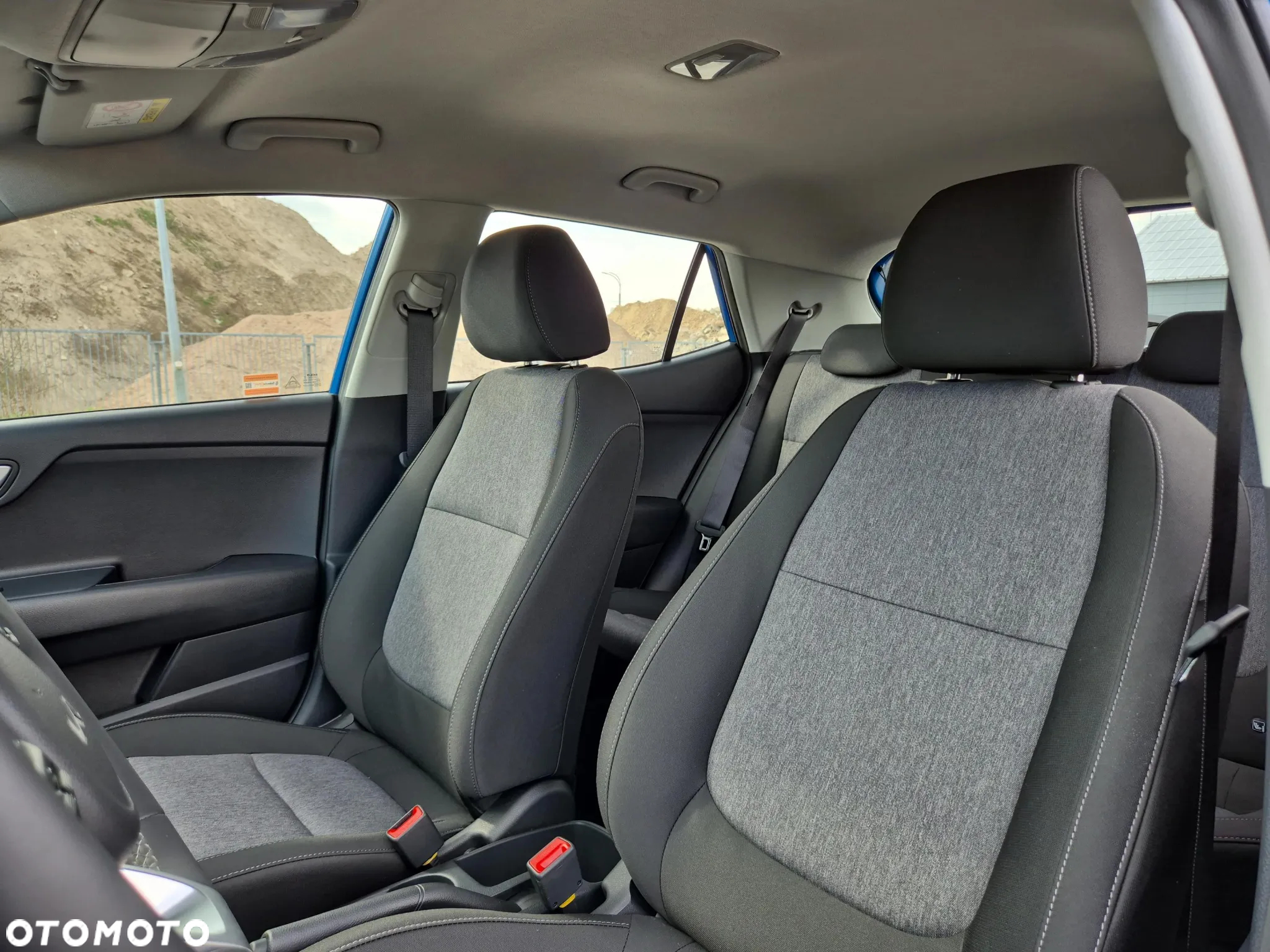 Kia Stonic 1.0 T-GDI M DCT - 12