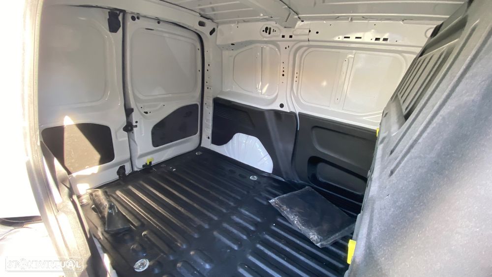 Peugeot Partner 1.5 BlueHDi L1H1 - 9