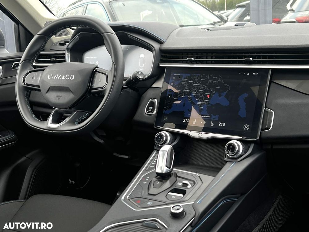 Lynk&Co 01 - 9