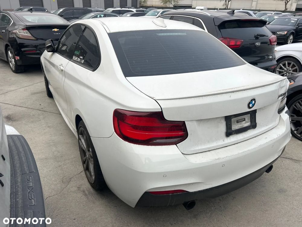 BMW Seria 2 M235i Coupe Sport-Aut - 22