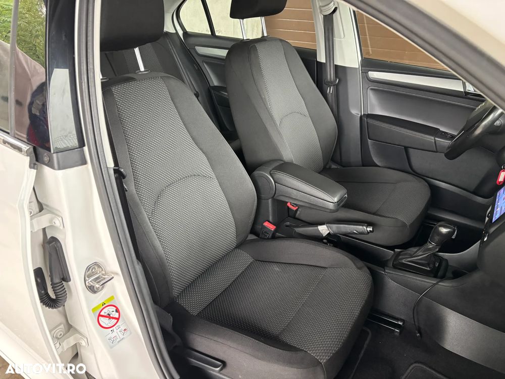 Seat Toledo 1.0 TSI Start&Stop DSG7 Style - 22