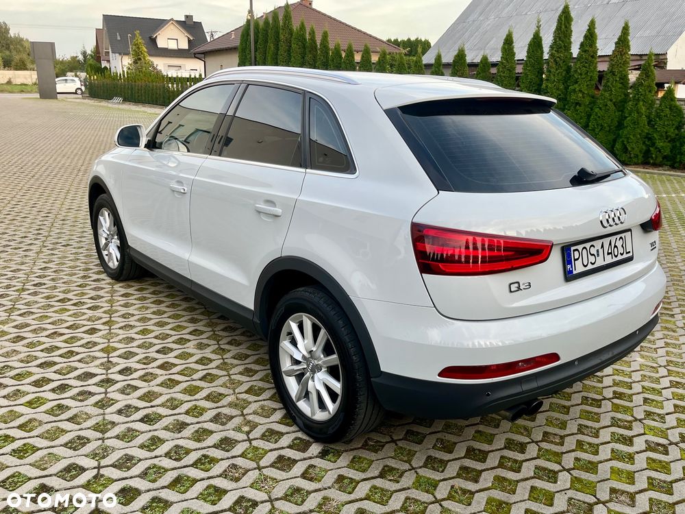 Audi Q3 2.0 TDI Quattro S tronic - 6