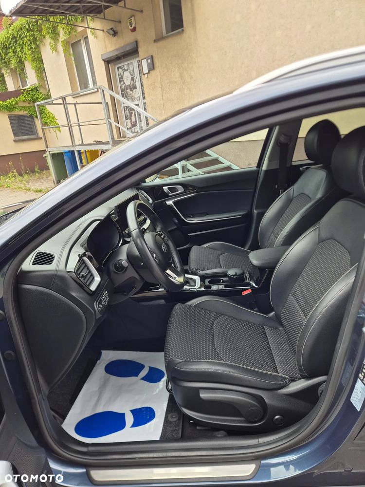 Kia XCeed 1.6 GDI PHEV XL DCT - 12