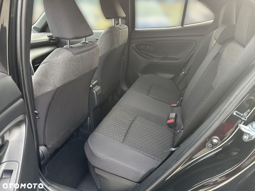 Toyota Yaris Cross Hybrid 1.5 Style - 11