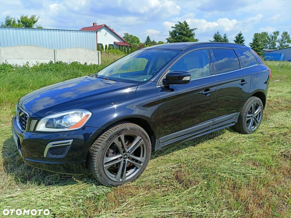 Volvo XC 60 D4 Geartronic Kinetic - 2