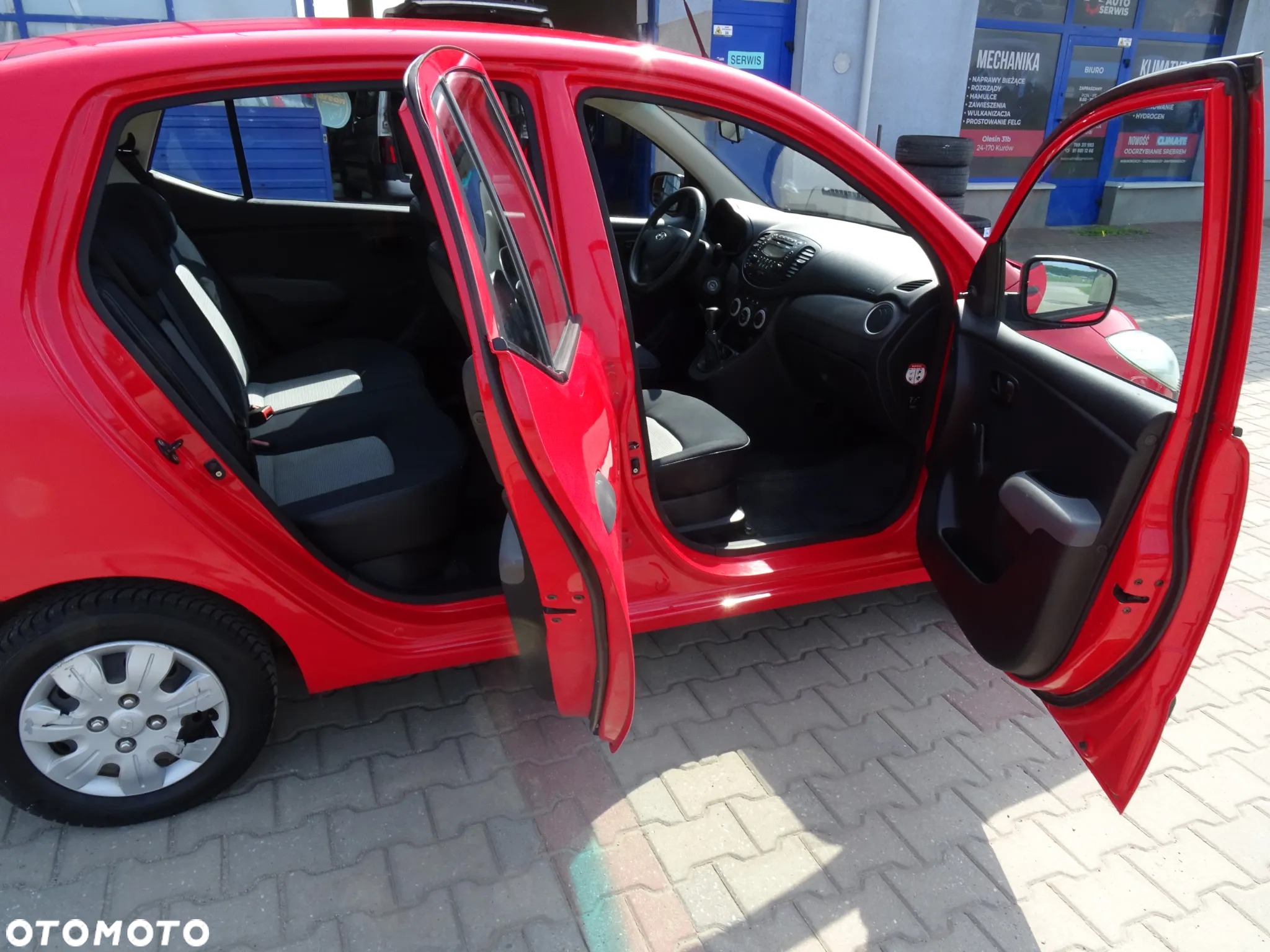 Hyundai i10 1.1 Premium - 7
