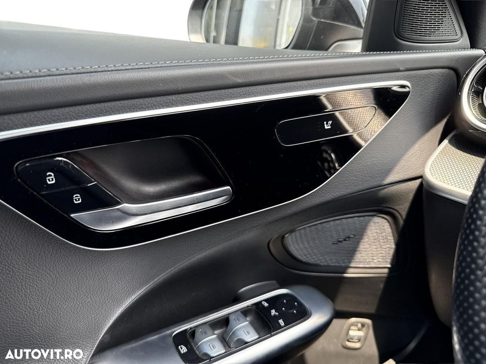 Mercedes-Benz C 300 MHEV 4MATIC - 15
