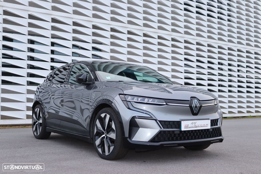 Renault Mégane E-Tech - 20