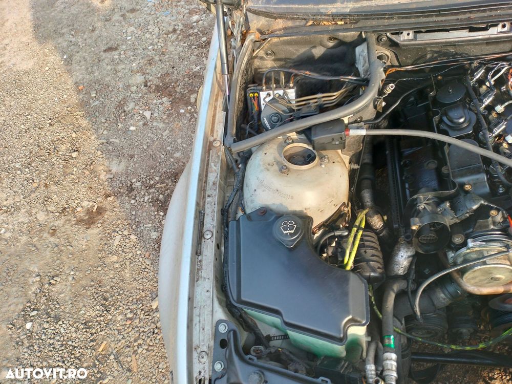 Dezmembrari  BMW 3 (E46)  1998  > 2007 320 d Motorina - 3