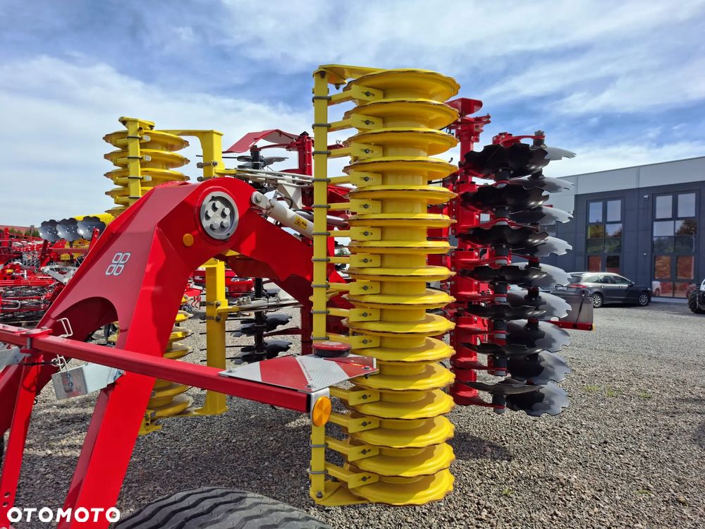 Pottinger Terradisc 5001T - 2