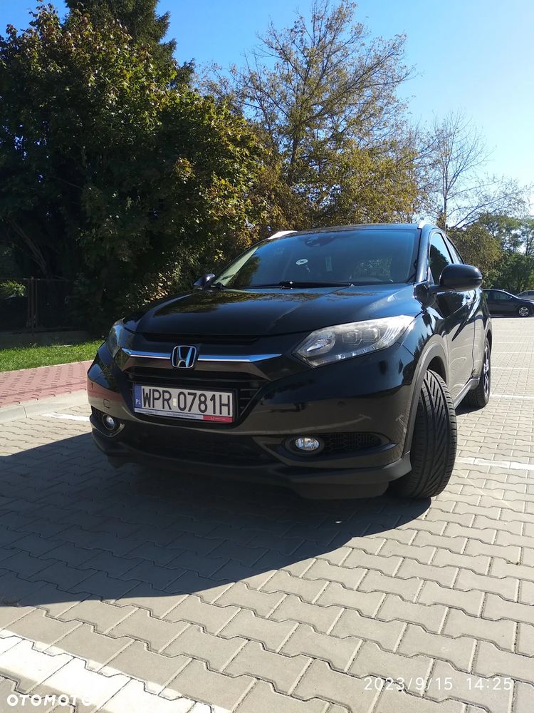 Honda HR-V 1.6 i-DTEC Executive (ADAS) - 2