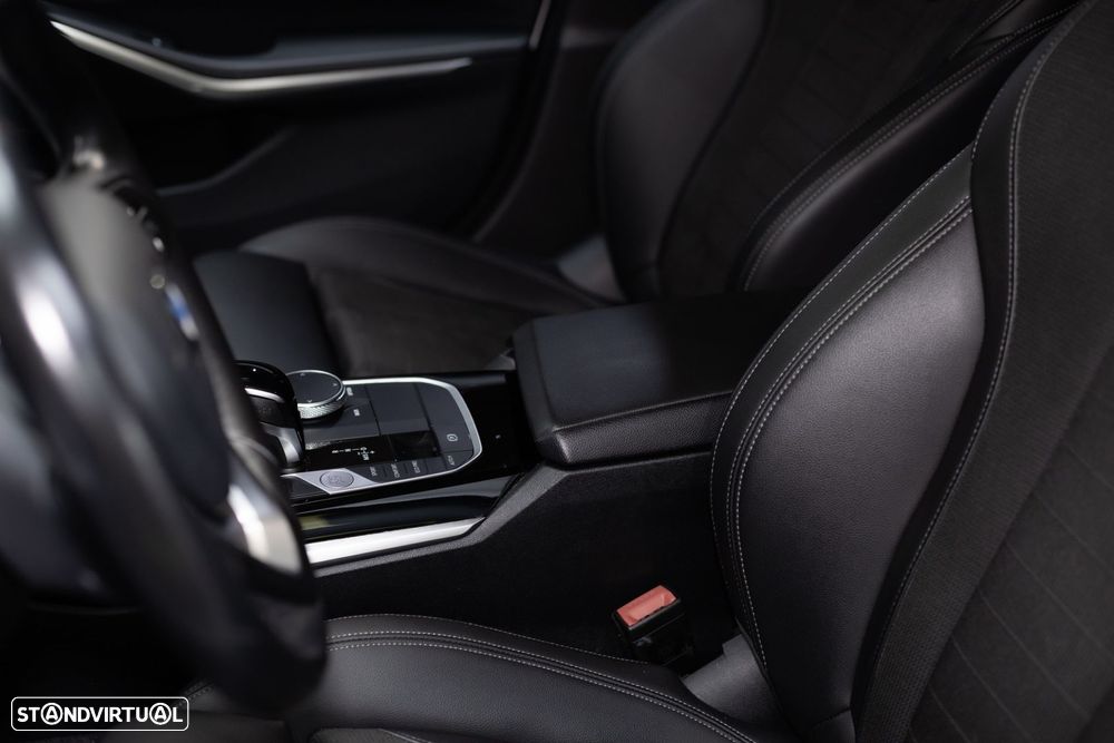 BMW 320 d Line Sport Auto - 46