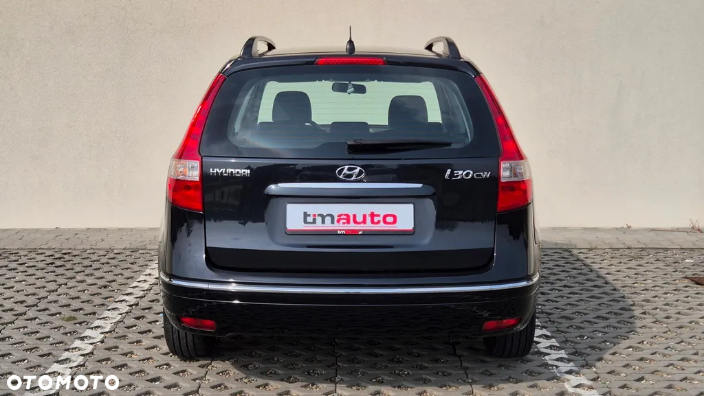 Hyundai i30 1.4 Comfort EU5 - 22