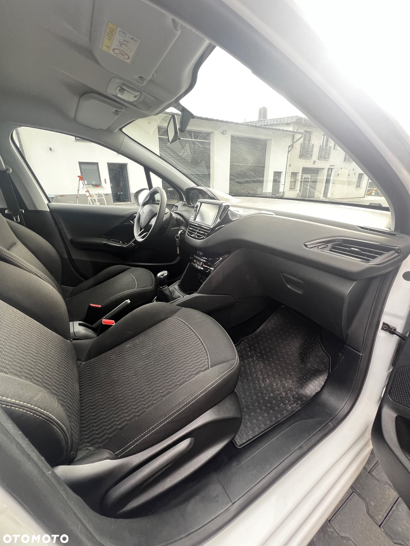 Peugeot 208 1.6 BlueHDi Active - 14