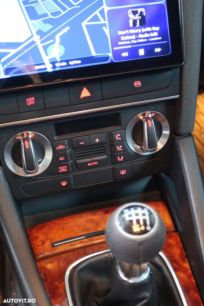 Audi A3 - 13