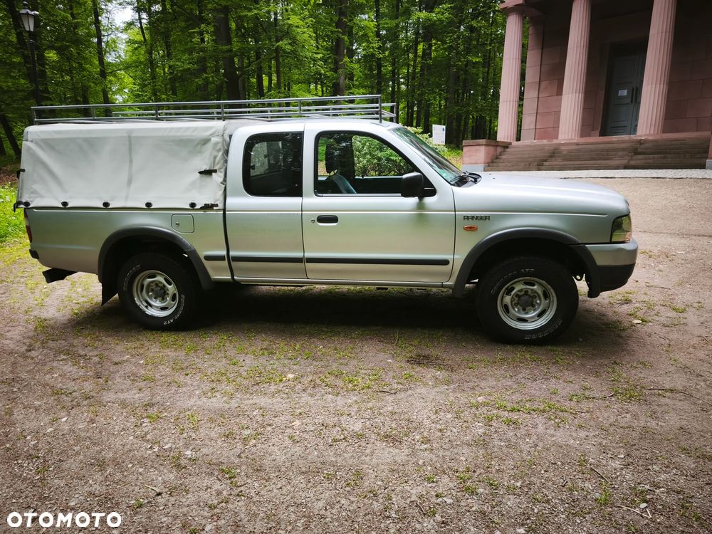 Ford Ranger Standard - 4