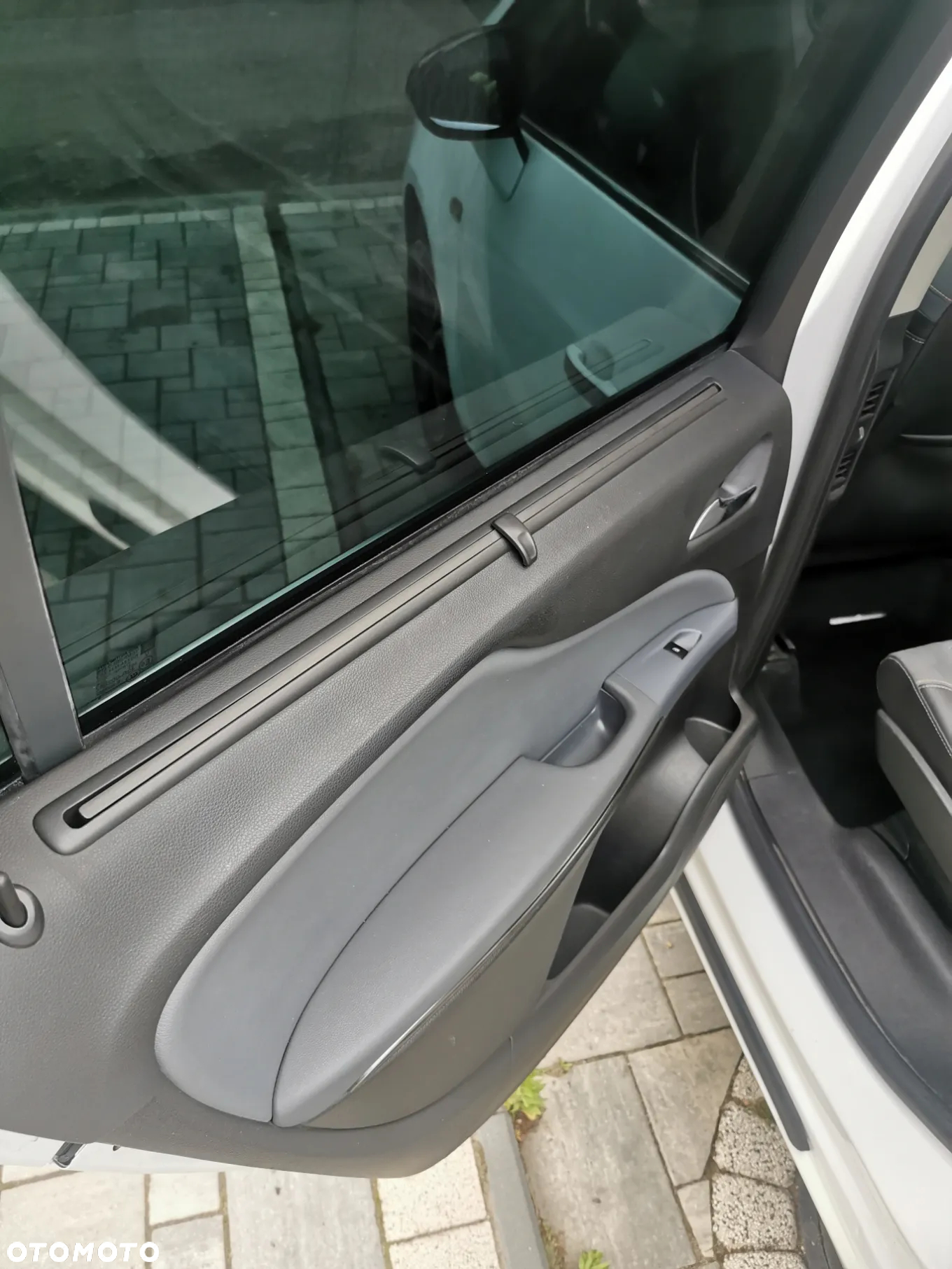 Opel Zafira 2.0 CDTI Cosmo - 22