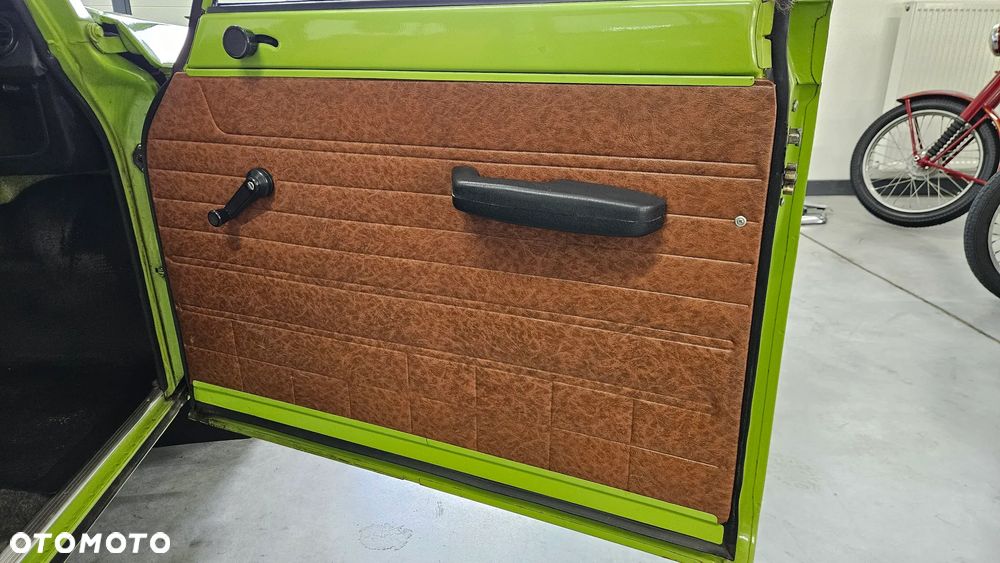 Wartburg 353 1.0 W - 13