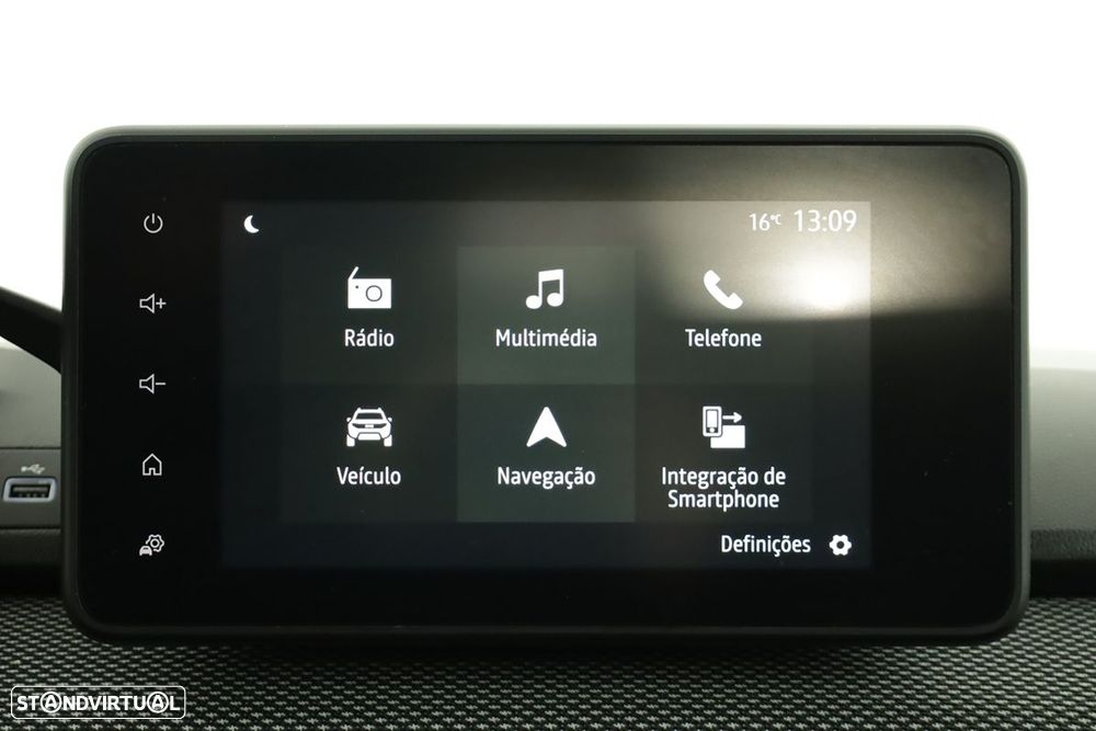 Dacia Jogger 1.0 TCe Extreme+ Up&Go 7L - 10