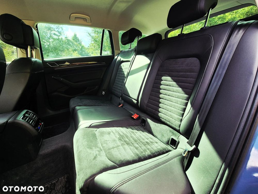 Volkswagen Passat 2.0 TDI BMT Highline DSG - 16