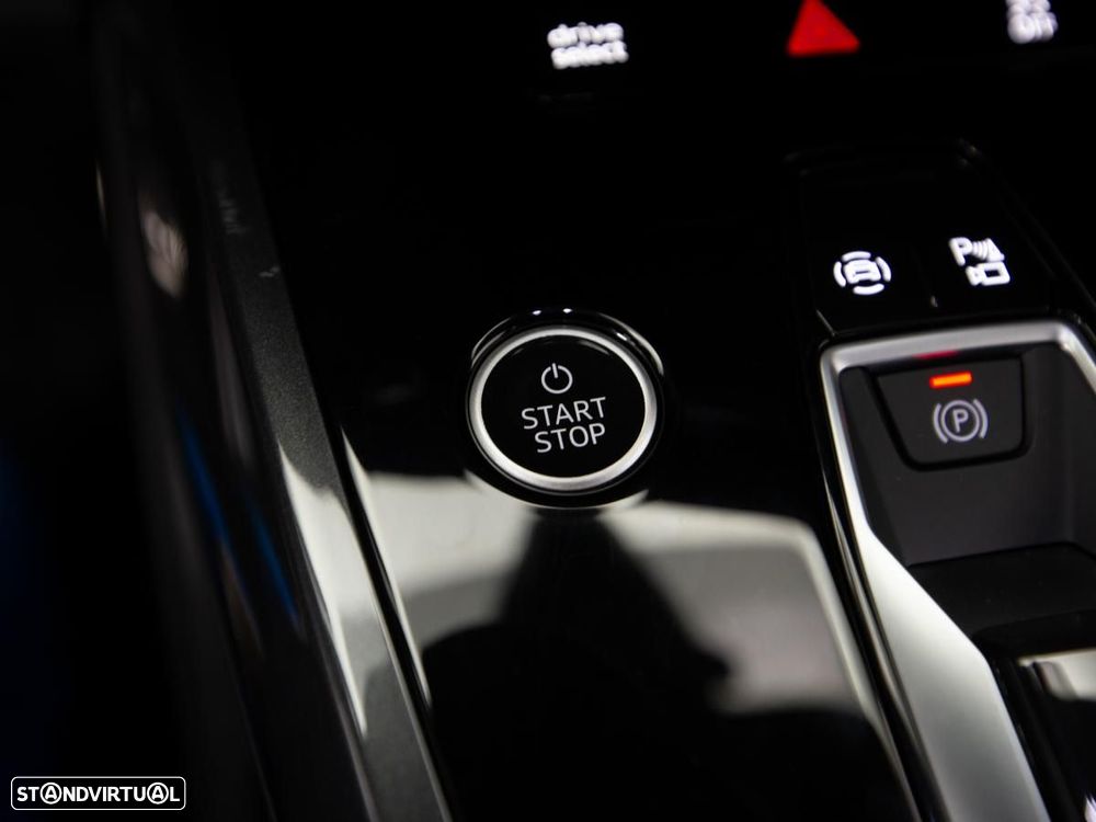 Audi Q4 Sportback e-tron 40 82 kWH - 26