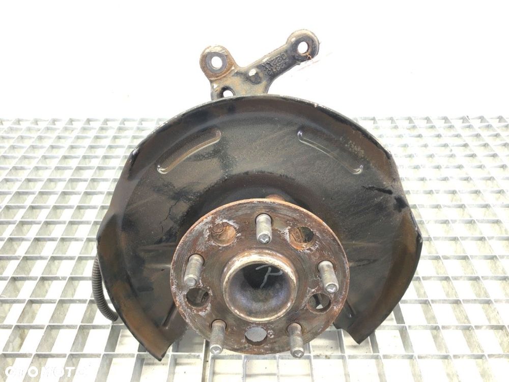 ZWROTNICA TYŁ PRAWA - 334.00 PLN - TOYOTA COROLLA sedan (_E21_) 2019 - 2022 1.8 VVTi Hybrid - 1