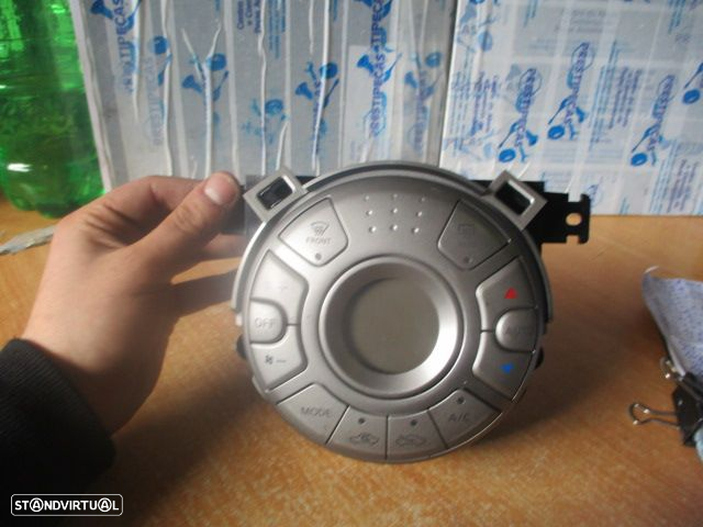 Comando Sofagem 275101Hh0c NISSAN MICRA K13 2011 0P Original - 6