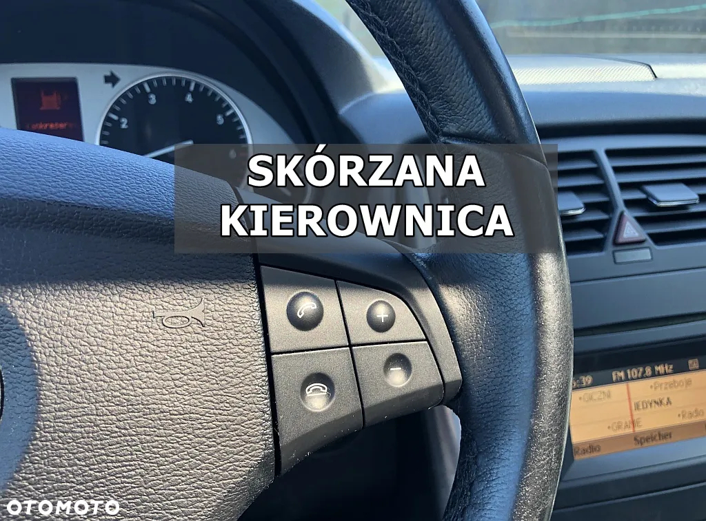 Mercedes-Benz Klasa B 200 SPORT EDITION - 16