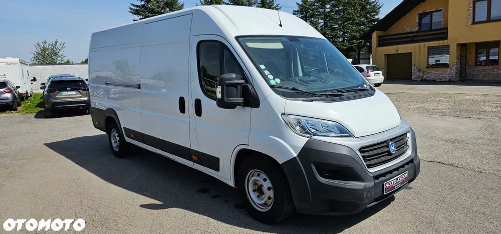 Fiat DUCATO - 2