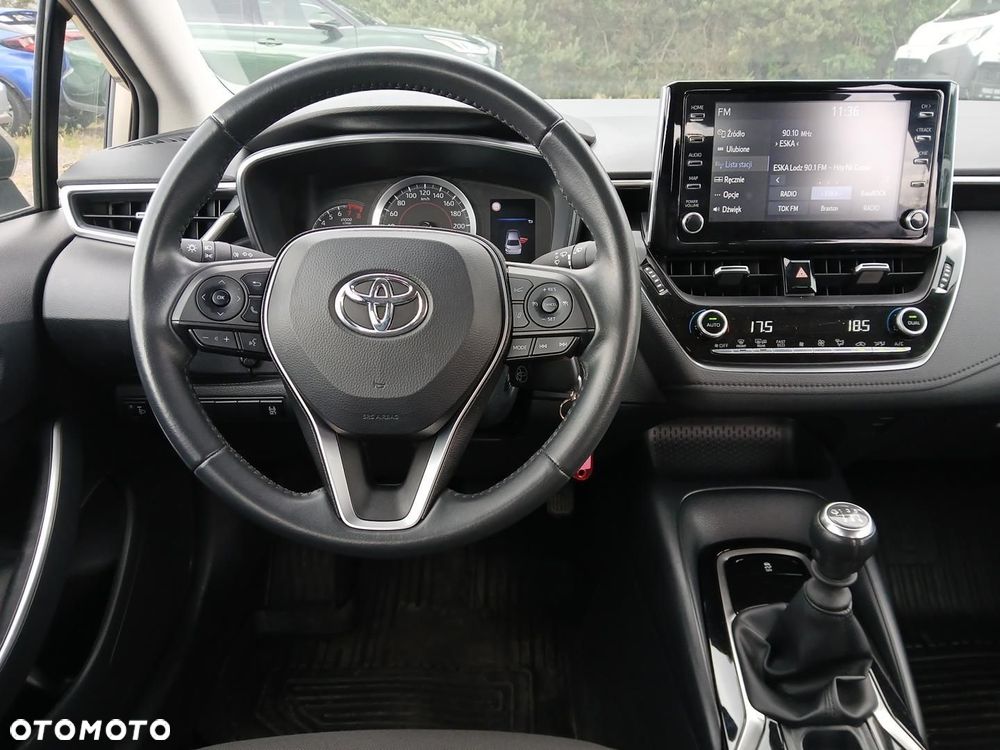 Toyota Corolla - 20