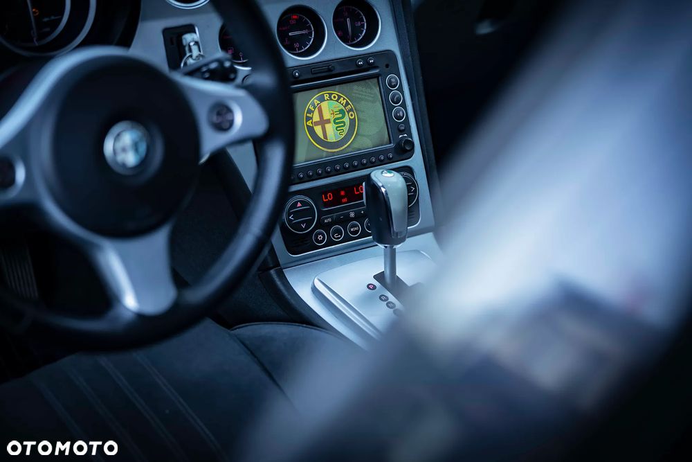 Alfa Romeo 159 2.4 JTDM 20V DPF Automatik - 11