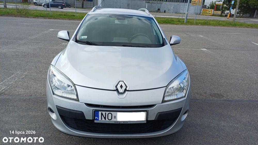 Renault Megane 1.4 16V TCE Bose Edition - 5
