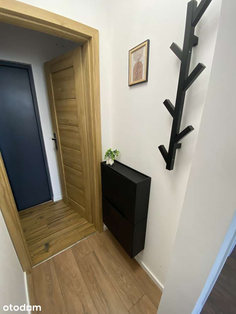 Komfortowe studio na Woli, niedaleko stacji metra Księcia Janusza