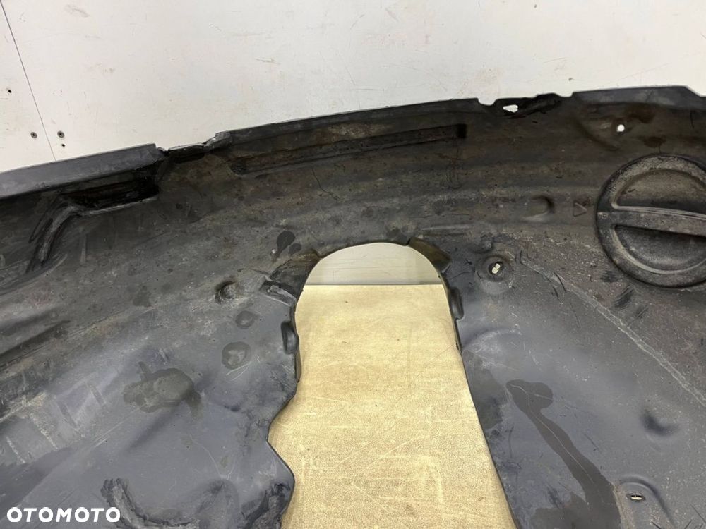 Nadkole Skoda Scala 19r.- prawe przednie ORYGINALNE prawy przód 657809958 - 3
