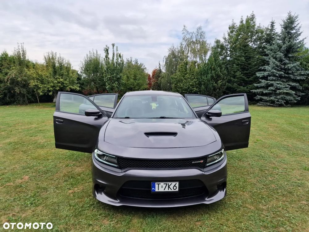 Dodge Charger - 2