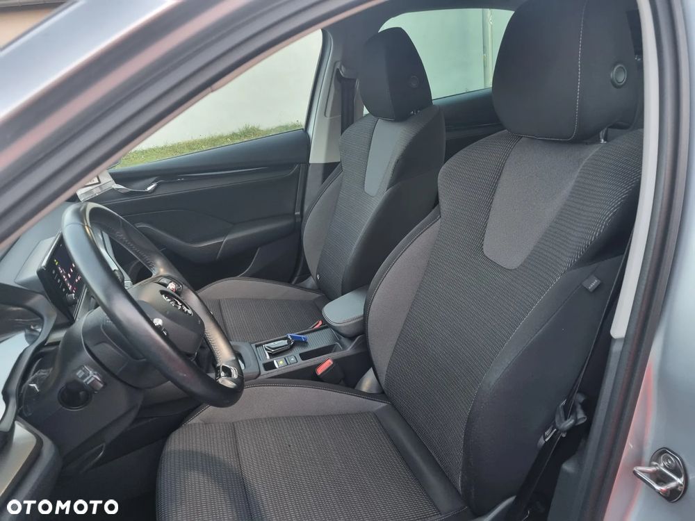 Skoda Octavia 2.0 TDI Selection - 17