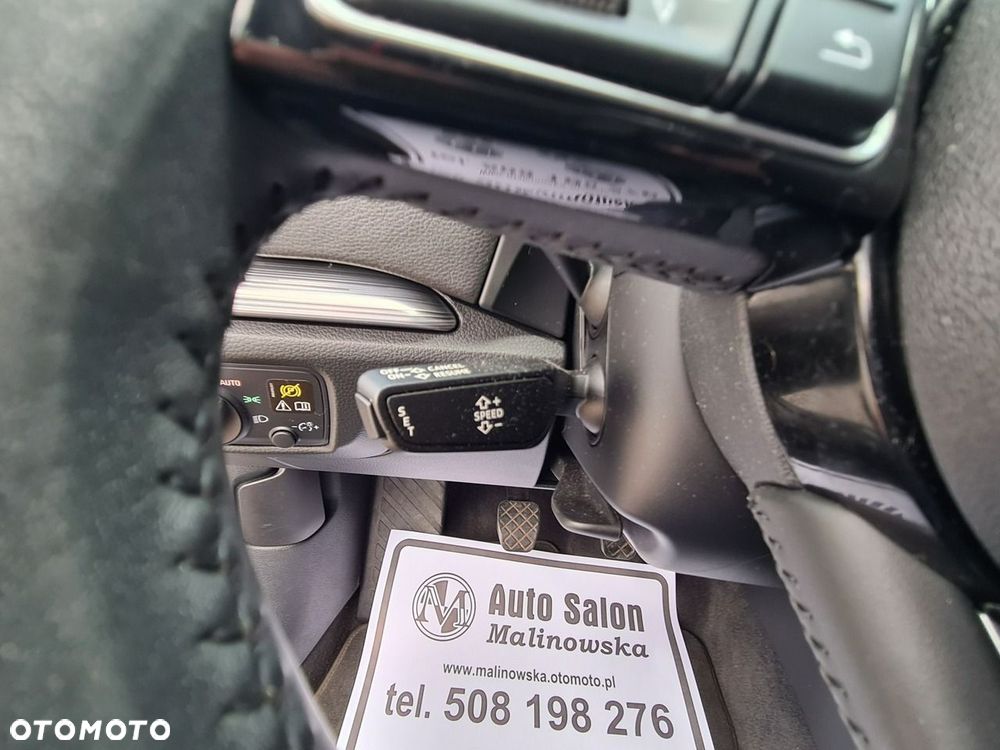 Audi A3 Limousine 30 TFSI - 21