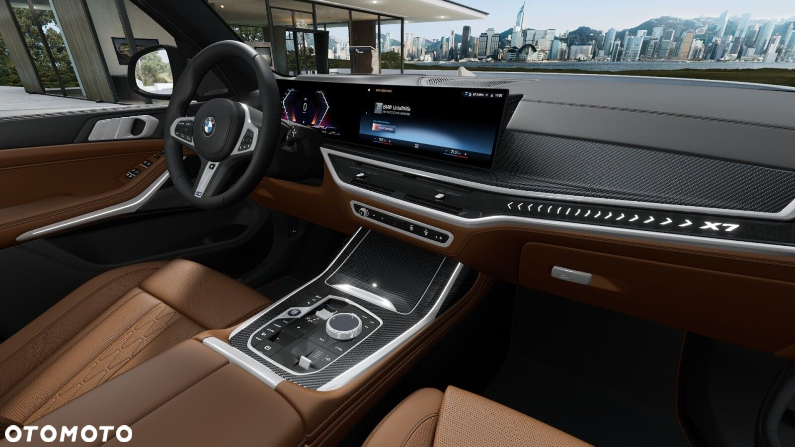 BMW X7 - 5