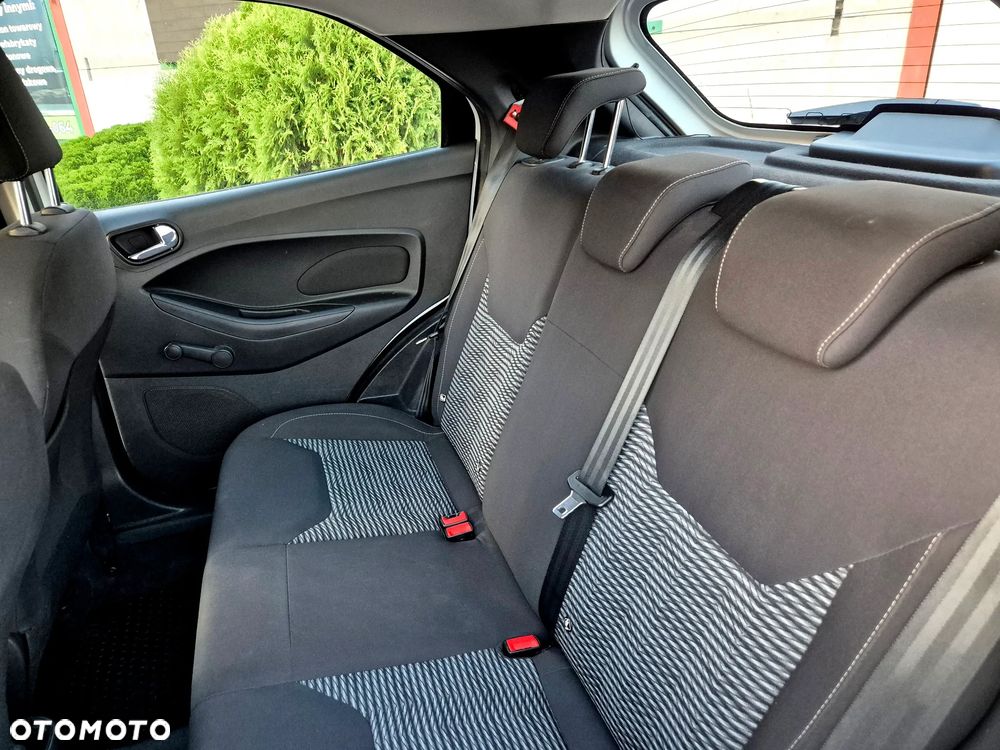 Ford Ka+ - 25