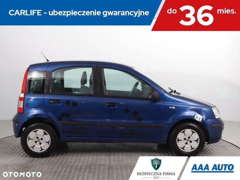 Fiat Panda - 7