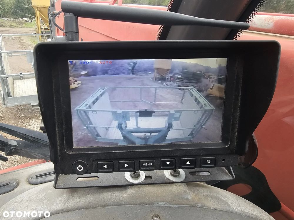 Manitou MRT2150 MRT 2150 PRIVILEGE - 25