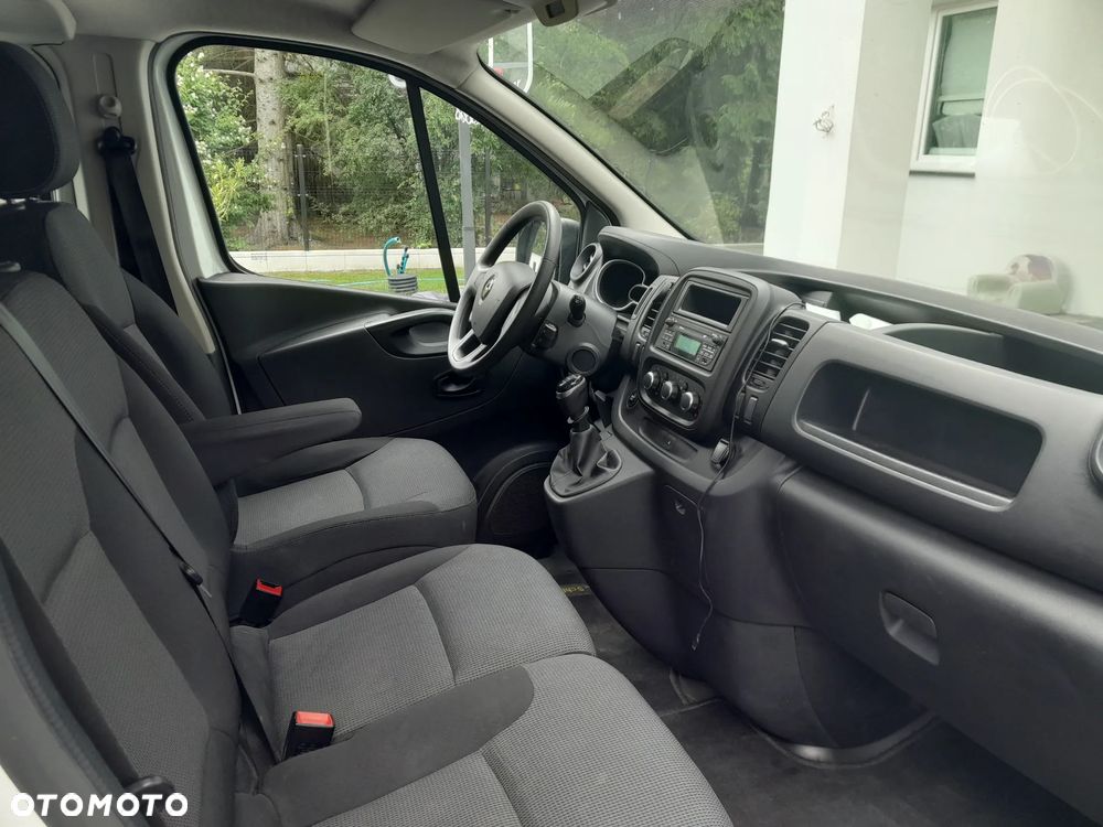 Renault Trafic - 6