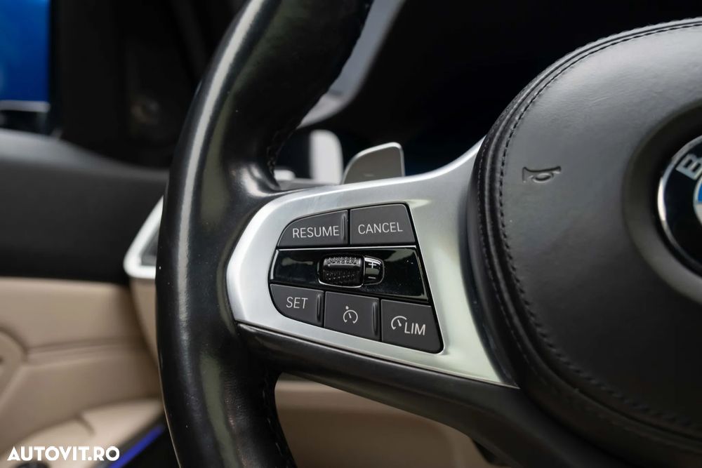 BMW M3 M340i xDrive - 18